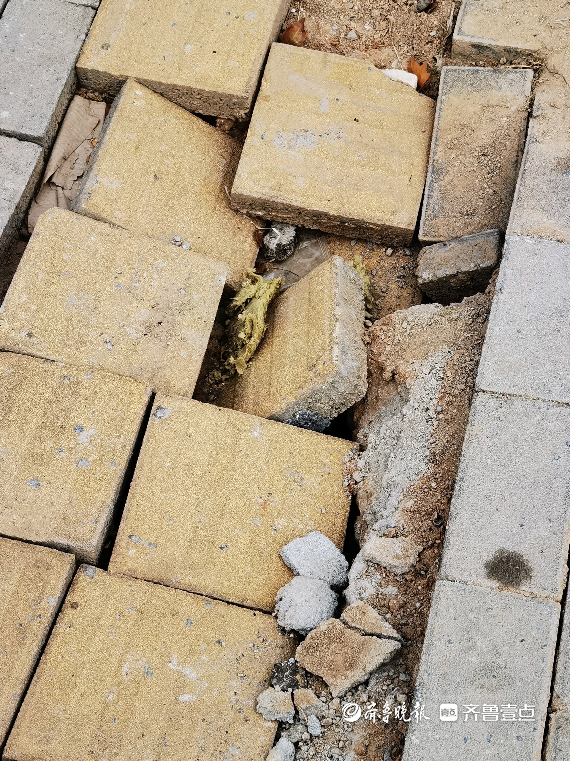 地砖拱起来了怎么修复视频(地砖拱起来了怎么修复视频教程) 地砖拱起来了怎么修复视频(地砖拱起来了怎么修复视频教程)